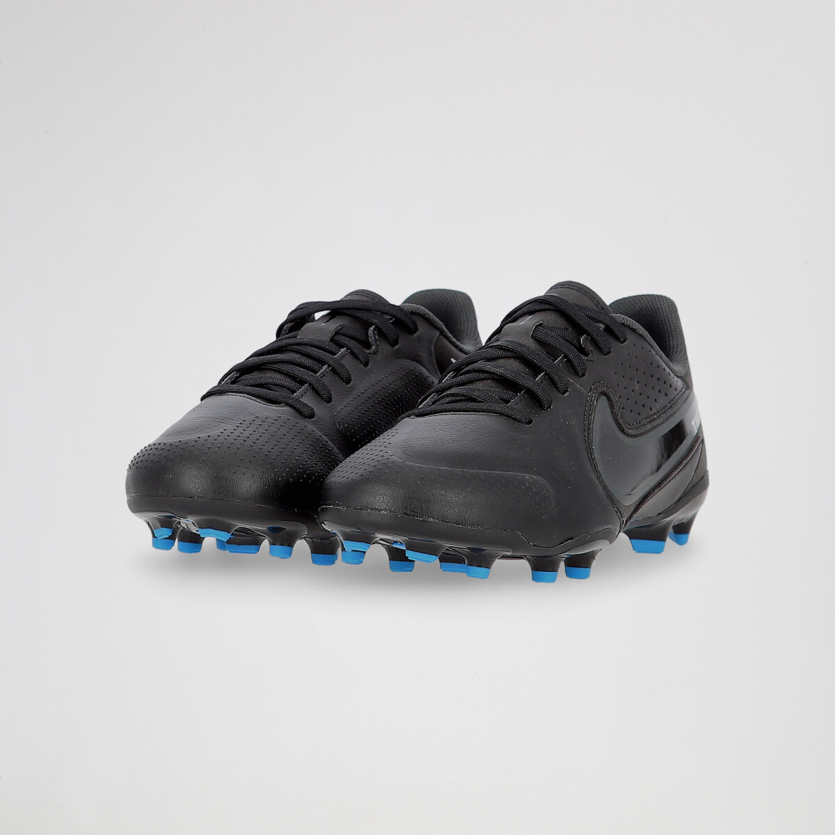 Botines F&uacute;tbol Nike Tiempo Legend 9 Academy FG/MG Infantil,  image number null