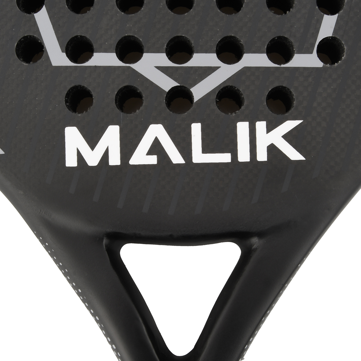 Paleta Malik Xb 3 Round,  image number null