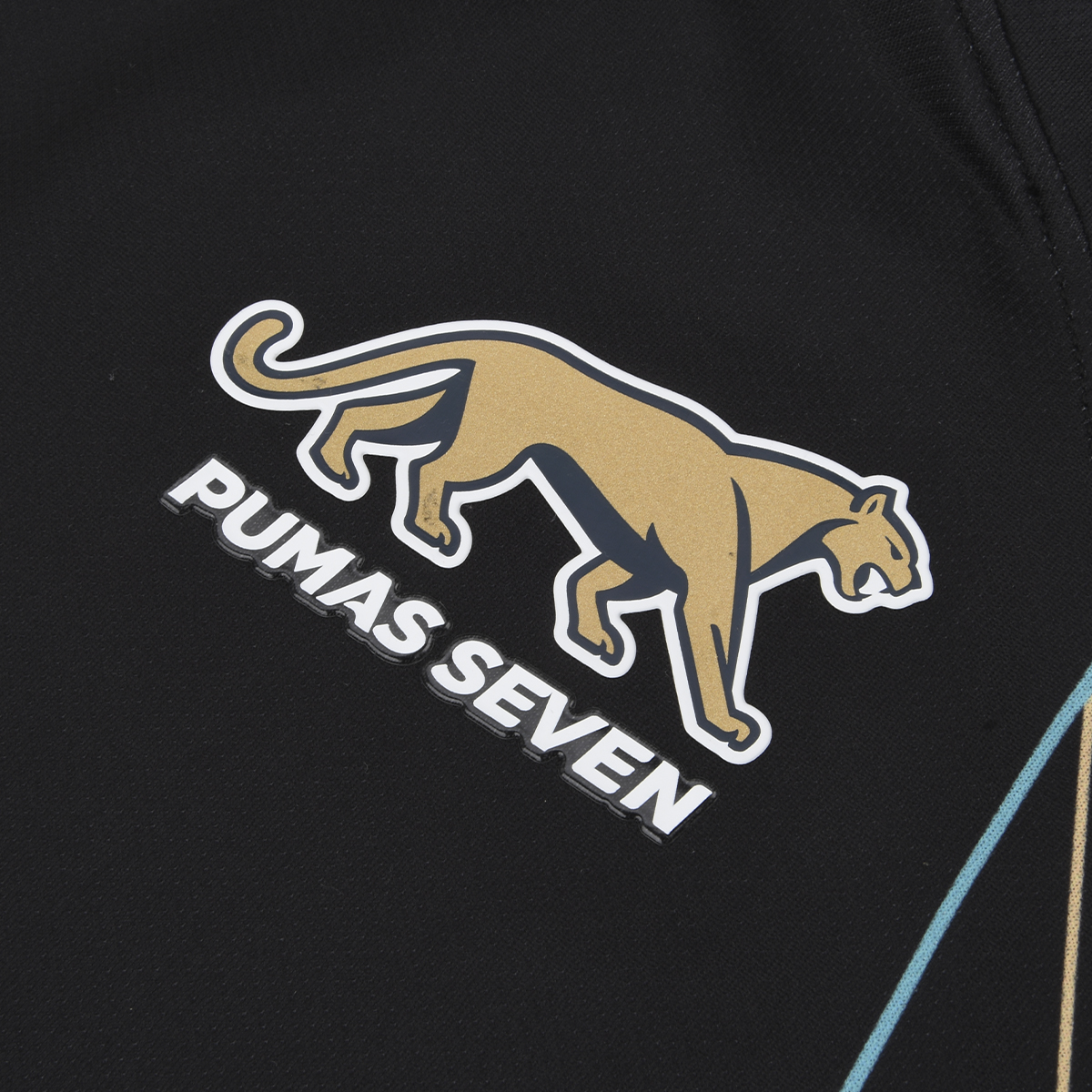 Camiseta Le Coq Sportif Pumas Seven Suplente 2024 Hombre,  image number null