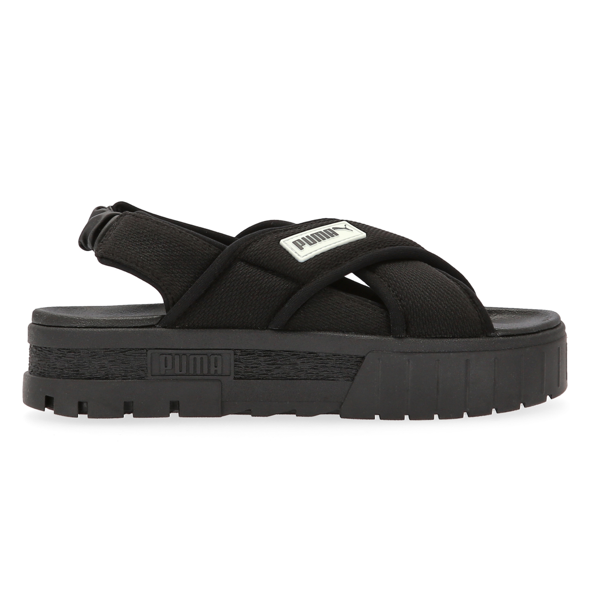 Sandalias Puma Mayze Mujer,  image number null