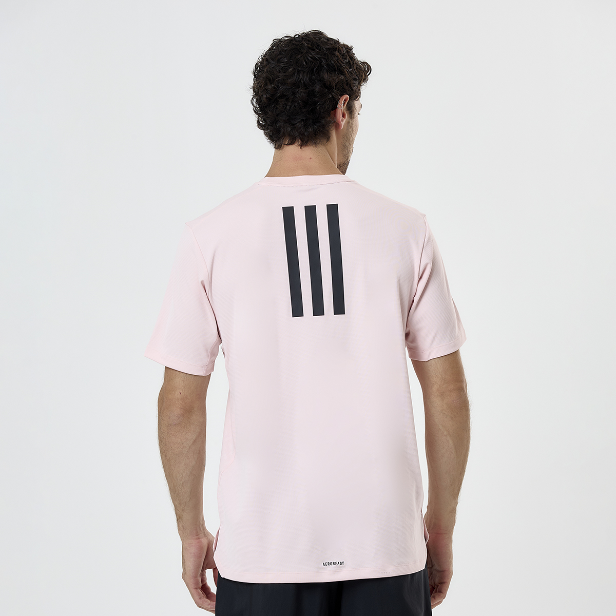 Remera Entrenamiento adidas Power Hombre,  image number null