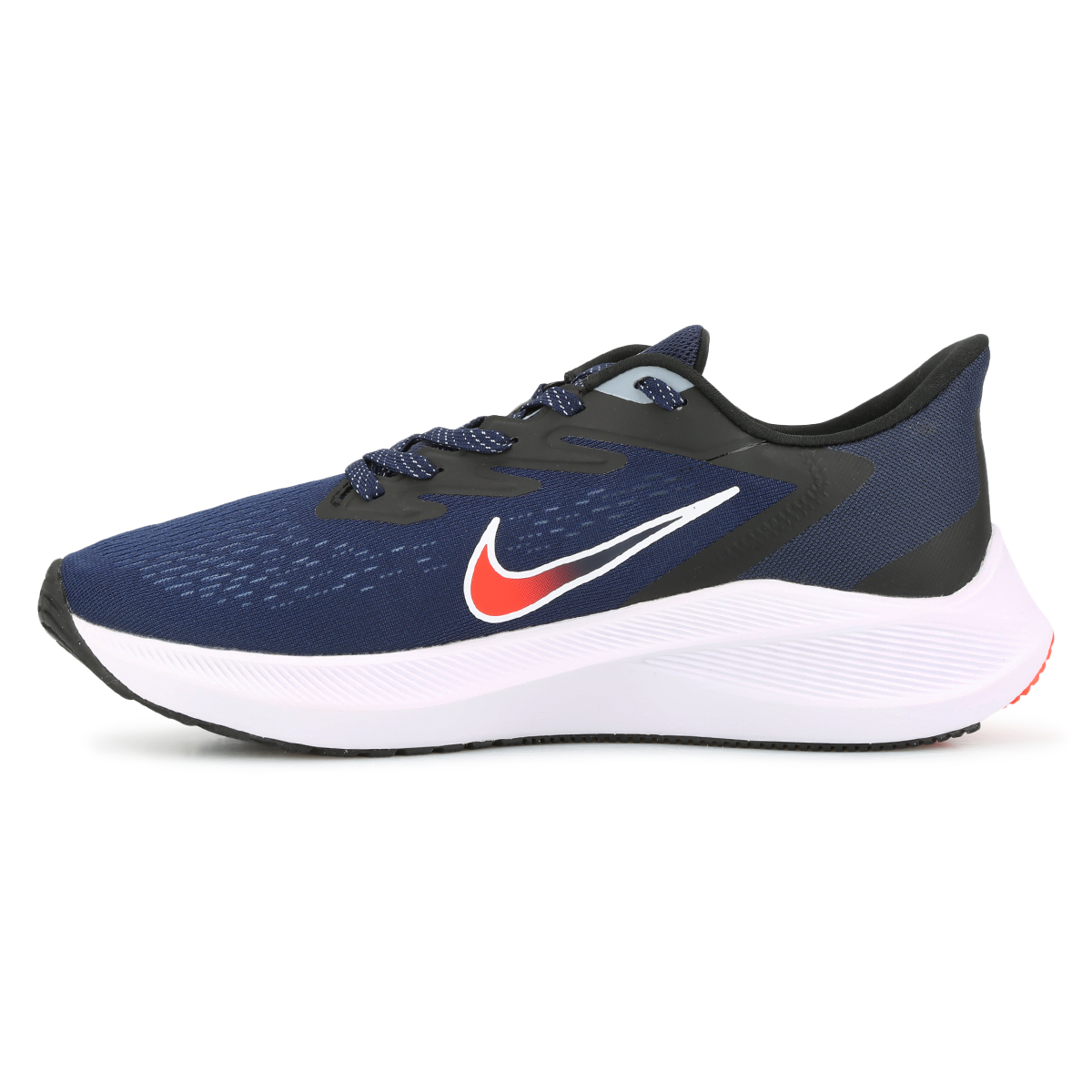 Zapatillas Nike Zoom Winflo 7,  image number null