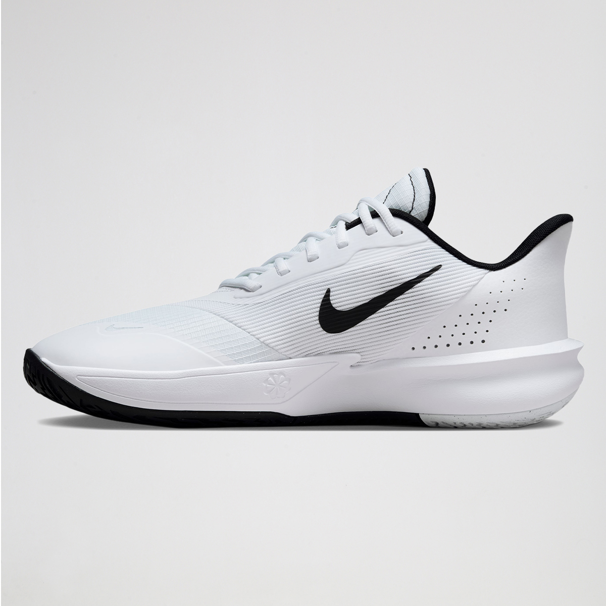 Zapatillas Básquet Nike Precision 7 Hombre,  image number null