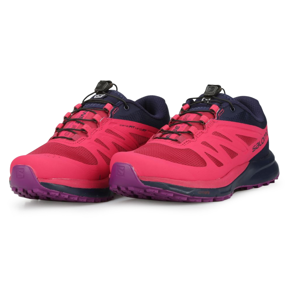 Zapatillas Salomon Sense Pro 2