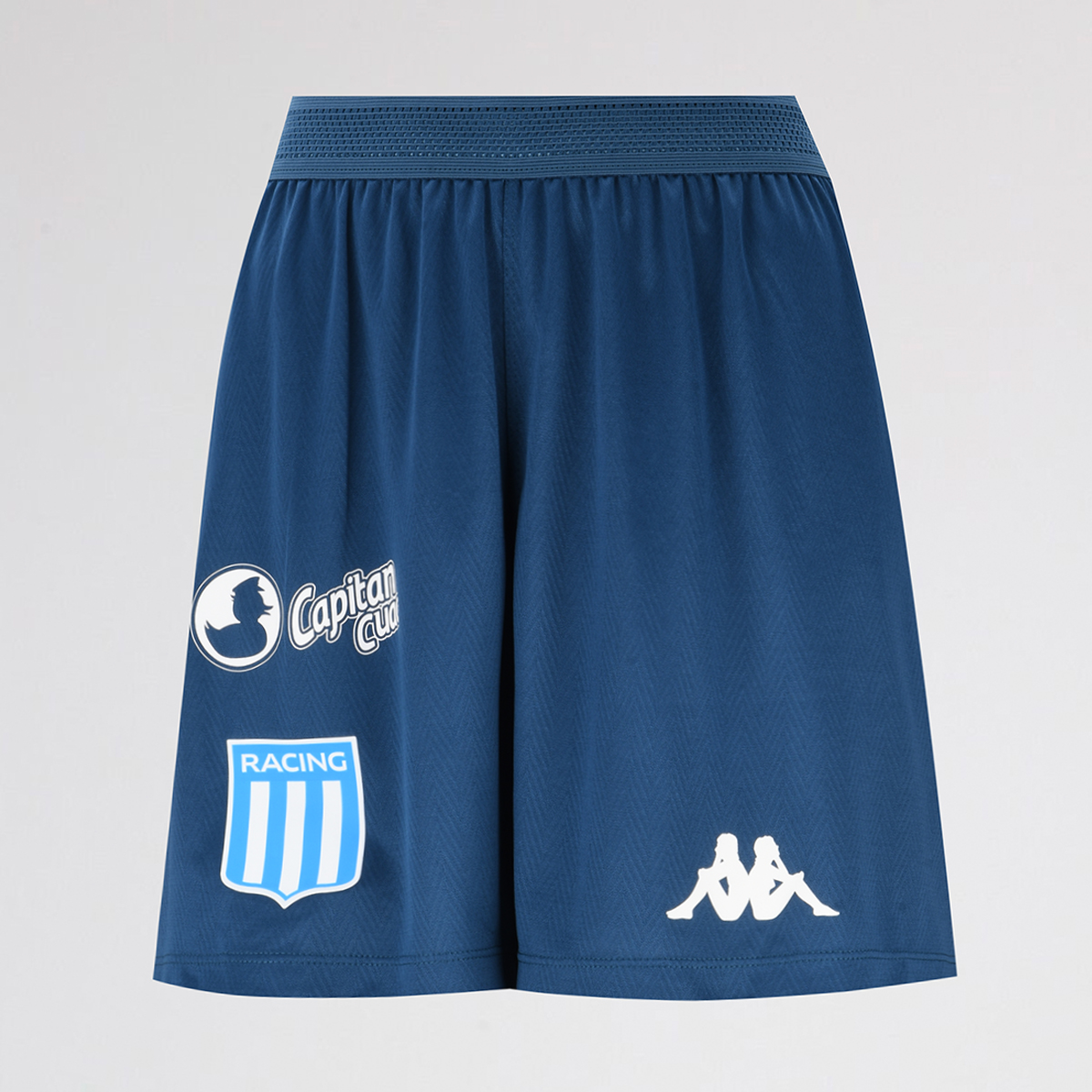 Short Racing Club Kappa Kombat Pro Ryder 2025 Mujer,  image number null