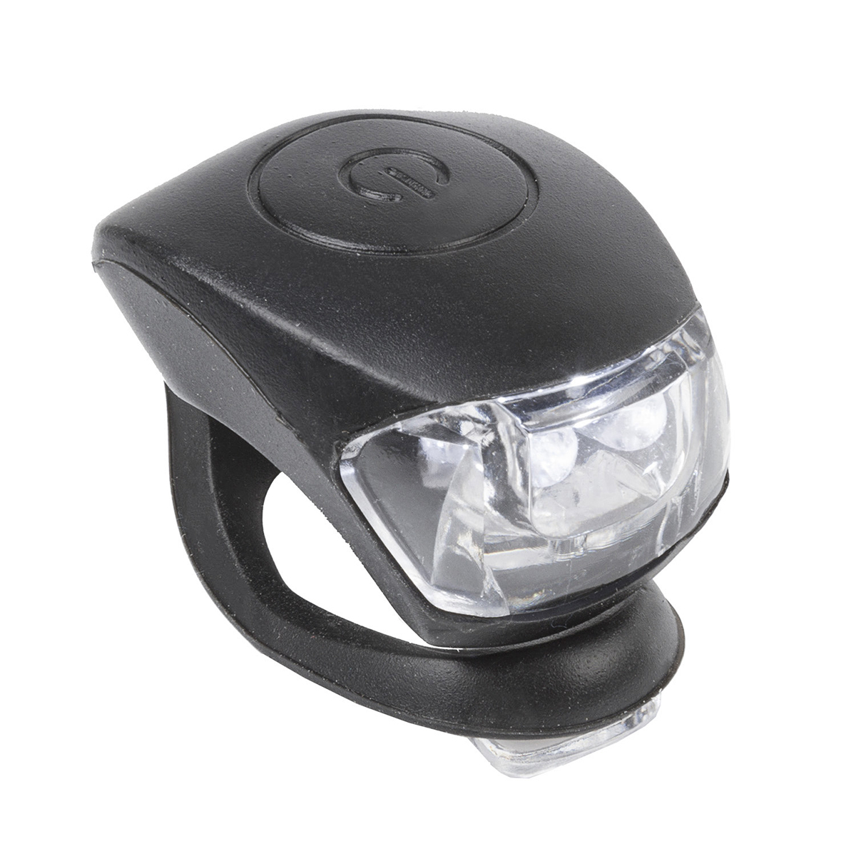 Luz Led Bicicleta M-Wave Mini,  image number null