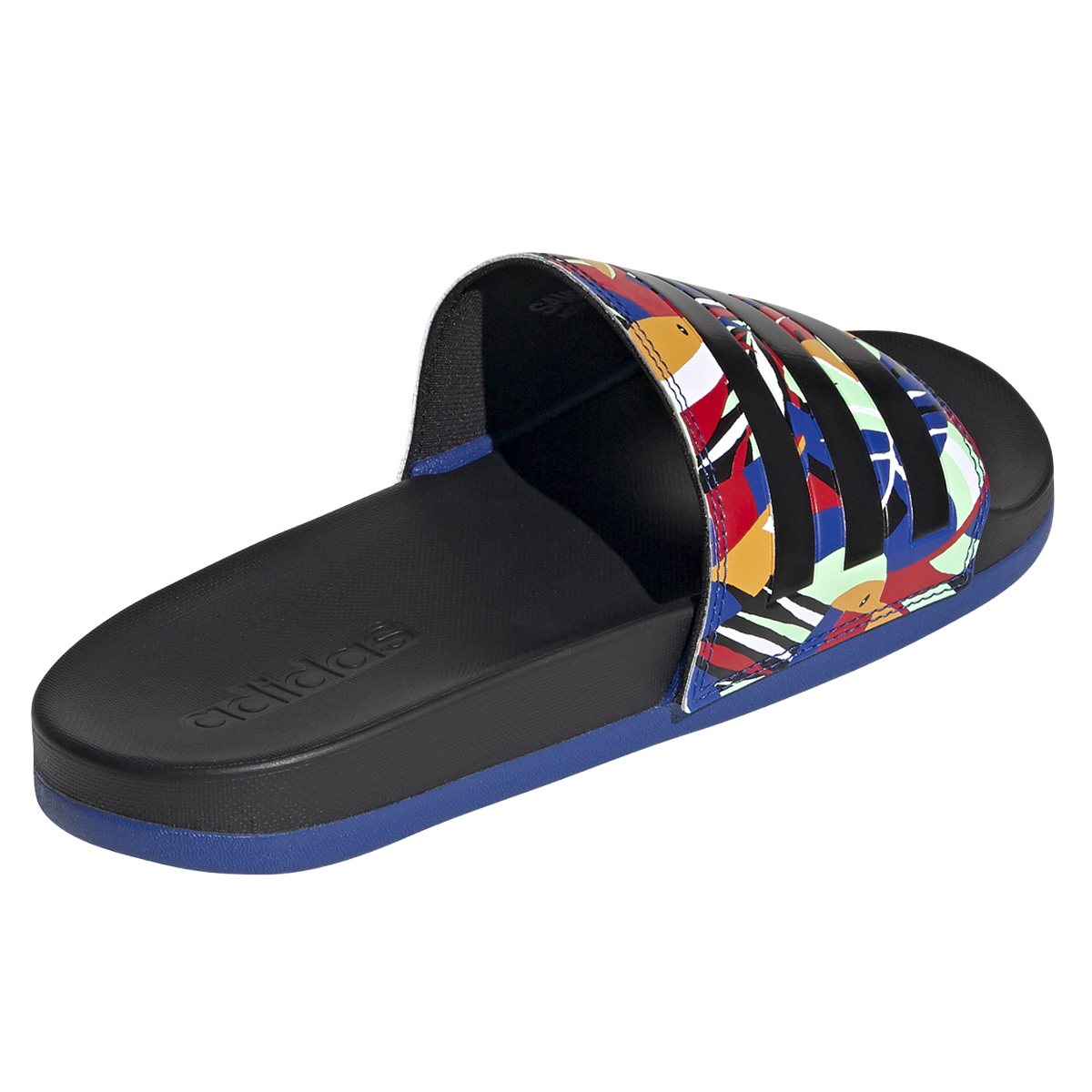Ojotas adidas Adilette Comfort,  image number null