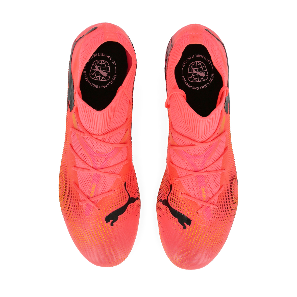 Botines Fútbol Puma Future 7 Match Mxsg Hombre,  image number null