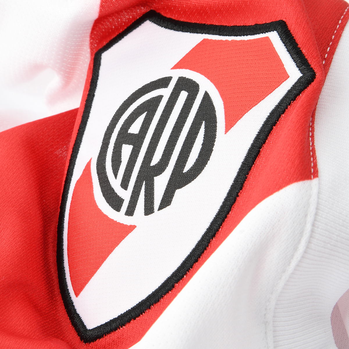 Musculosa Básquet adidas River Plate Titular 24/25 Hombre,  image number null