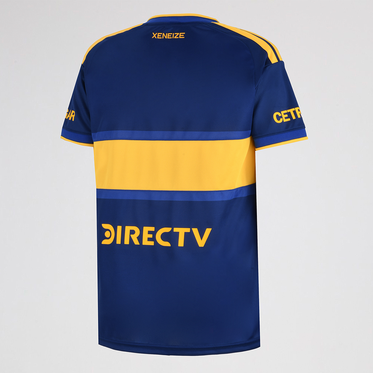 Camiseta Boca Juniors adidas Titular 26 27 Mujer,  image number null