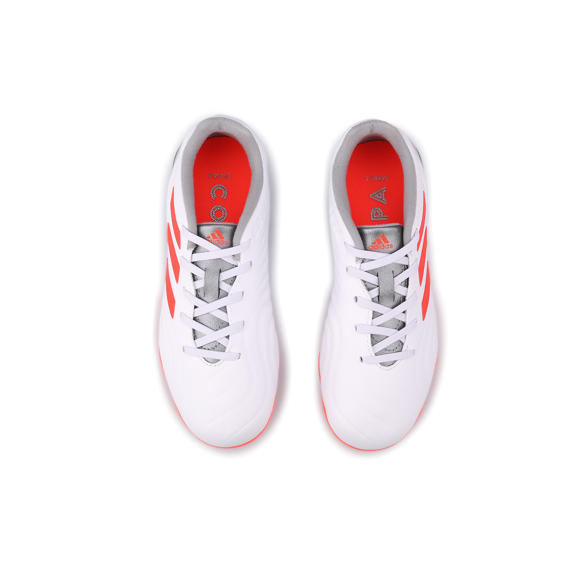 Botines adidas Copa Sense 3 Firm Ground,  image number null
