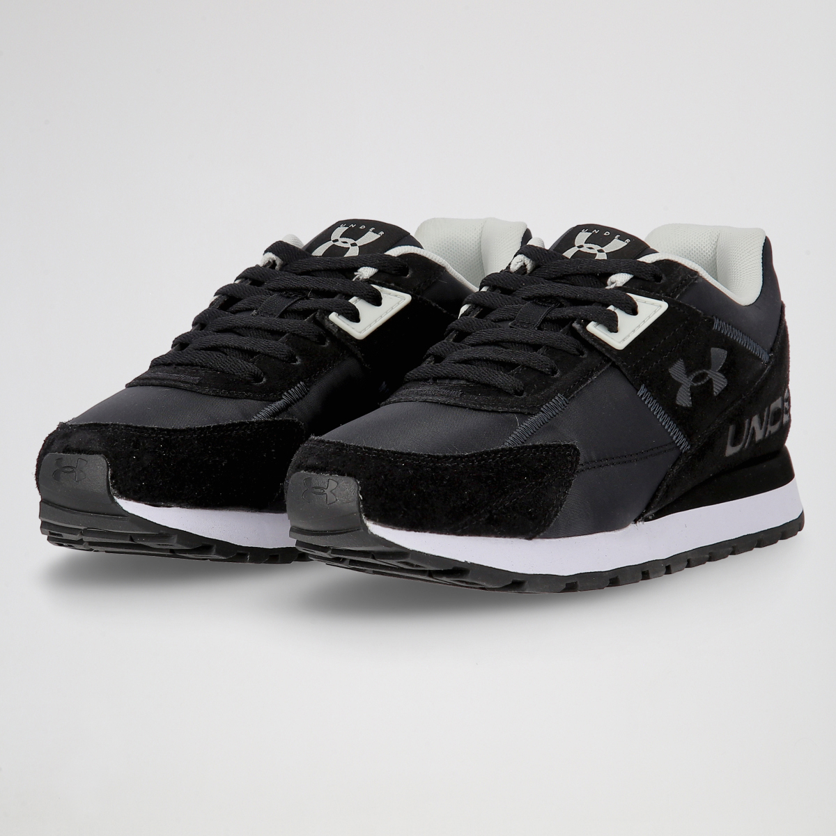 Zapatillas Under Armour Essential Runner Hombre,  image number null