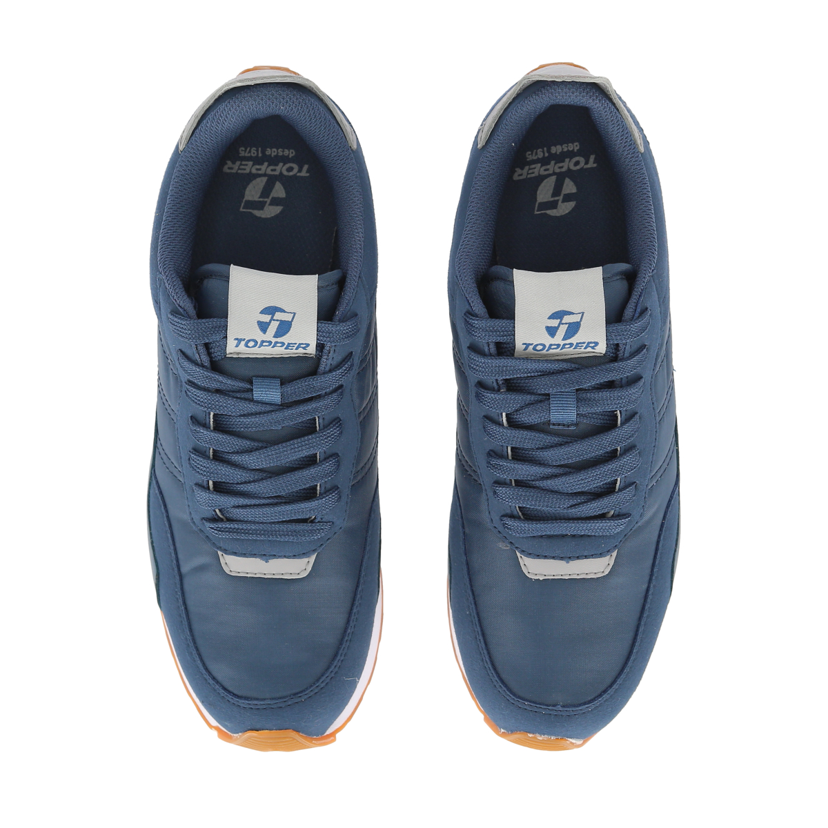 Zapatillas Topper Temple Unisex,  image number null