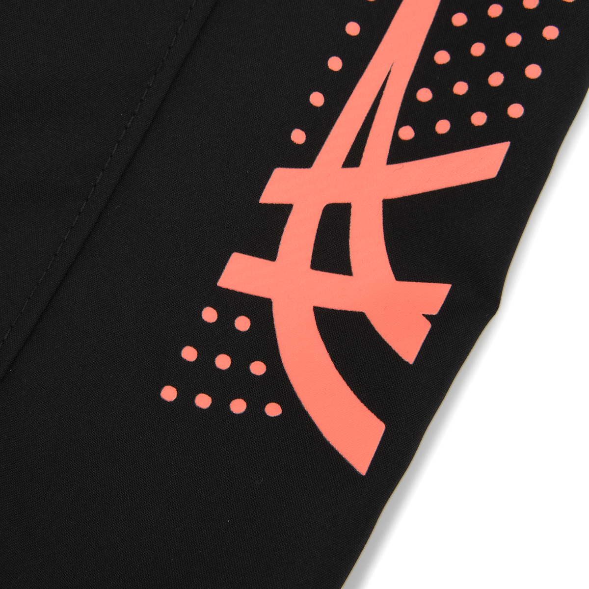 Short Running Asics Print Mujer,  image number null