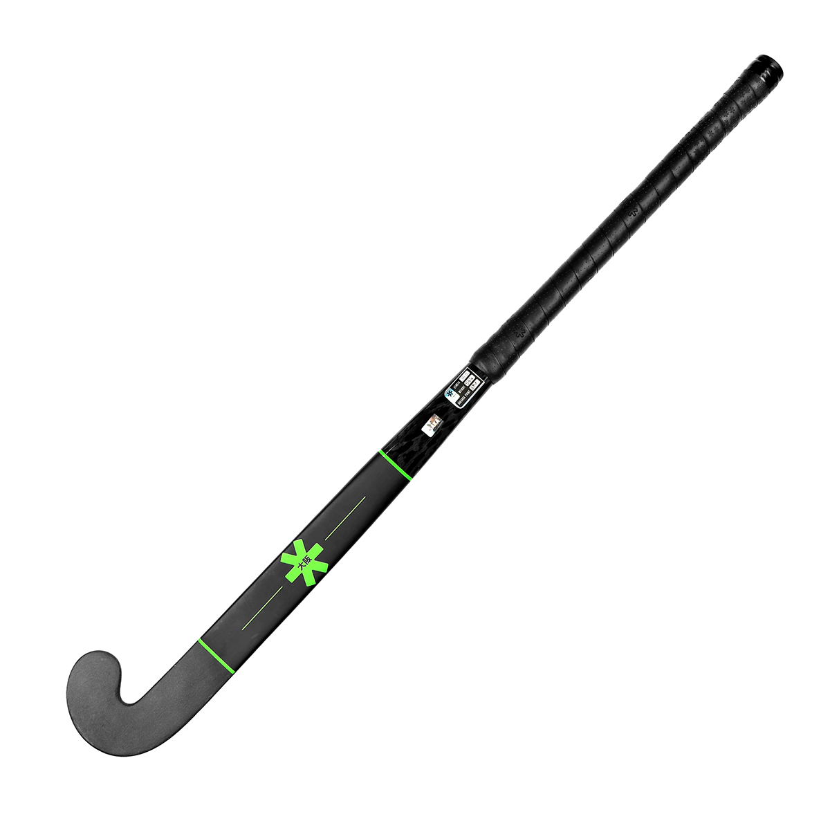 Palo de Hockey Osaka 40 Low Bow,  image number null