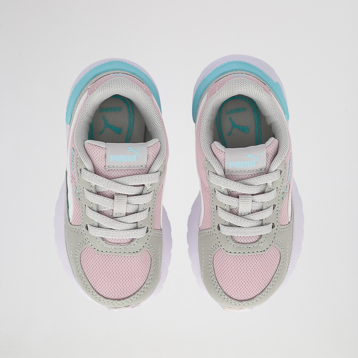 Zapatillas Puma Graviton AC Infantil,  image number null