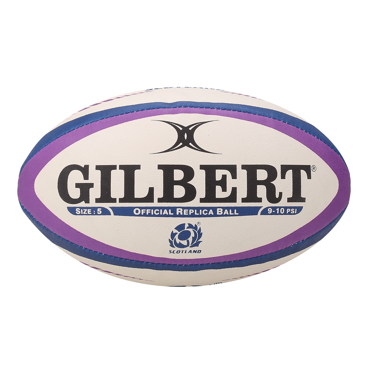 Pelota Gilbert Replica Sirius Sz 5,  image number null