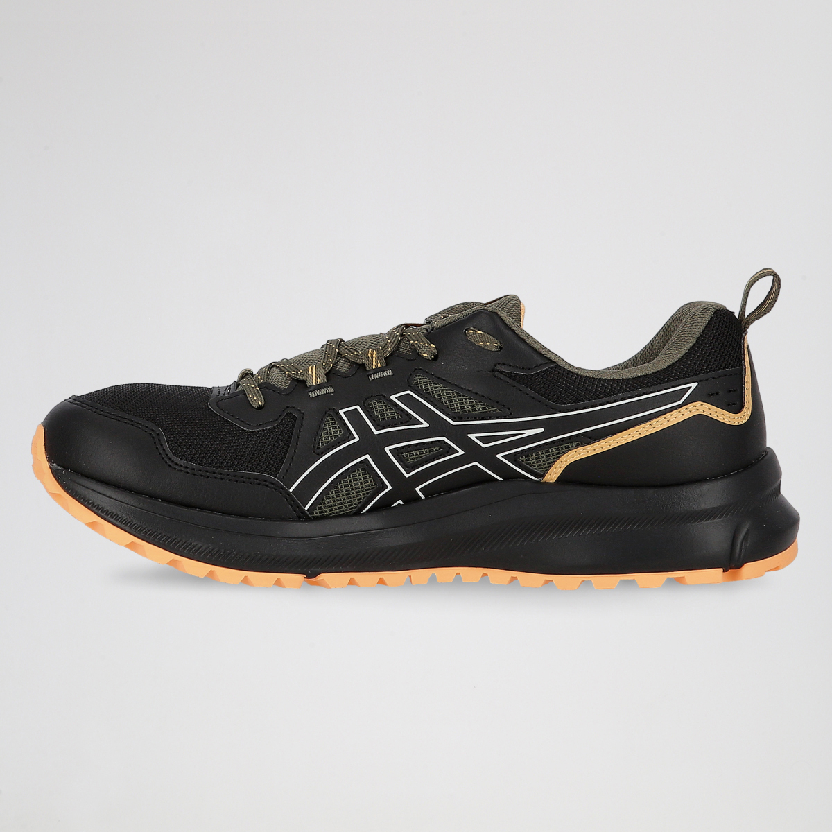 Zapatillas Running Asics Trail Scout 3 Hombre,  image number null