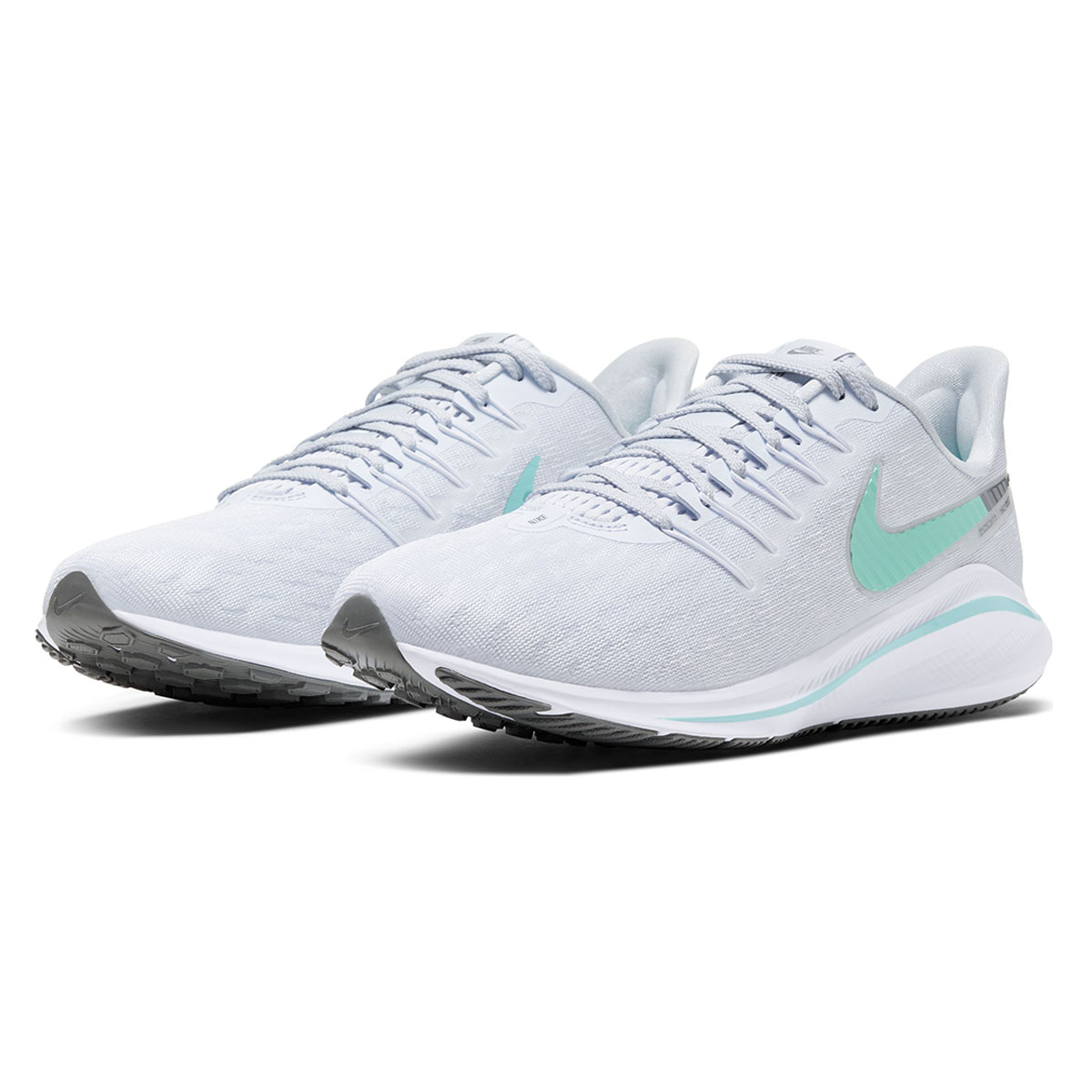 Zapatillas de running de mujer sales air zoom vomero 14 nike