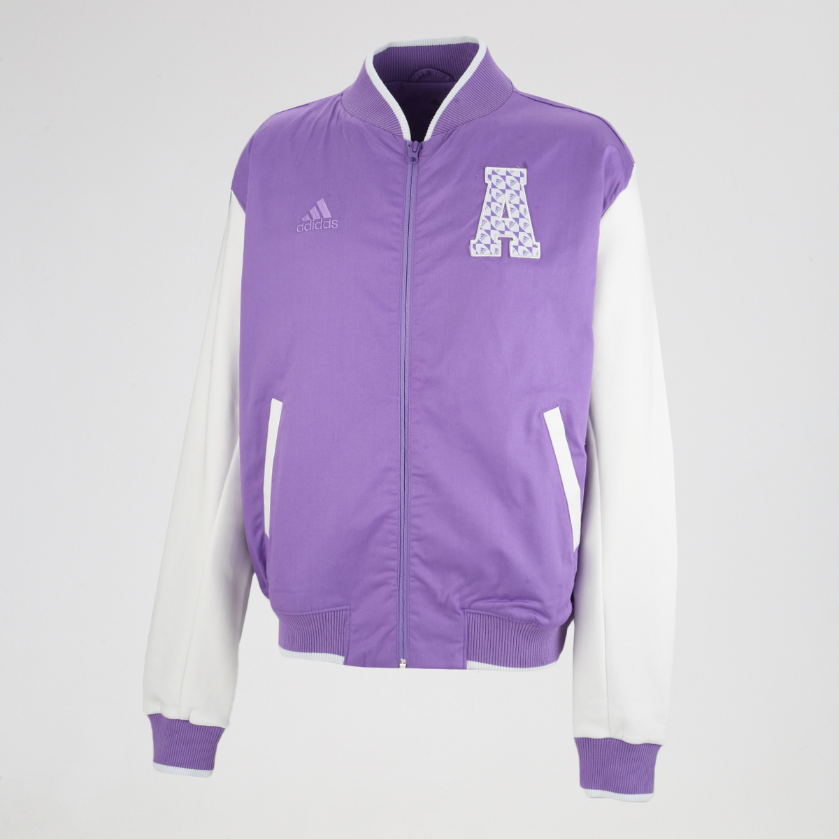 Campera adidas Universitaria All,  image number null