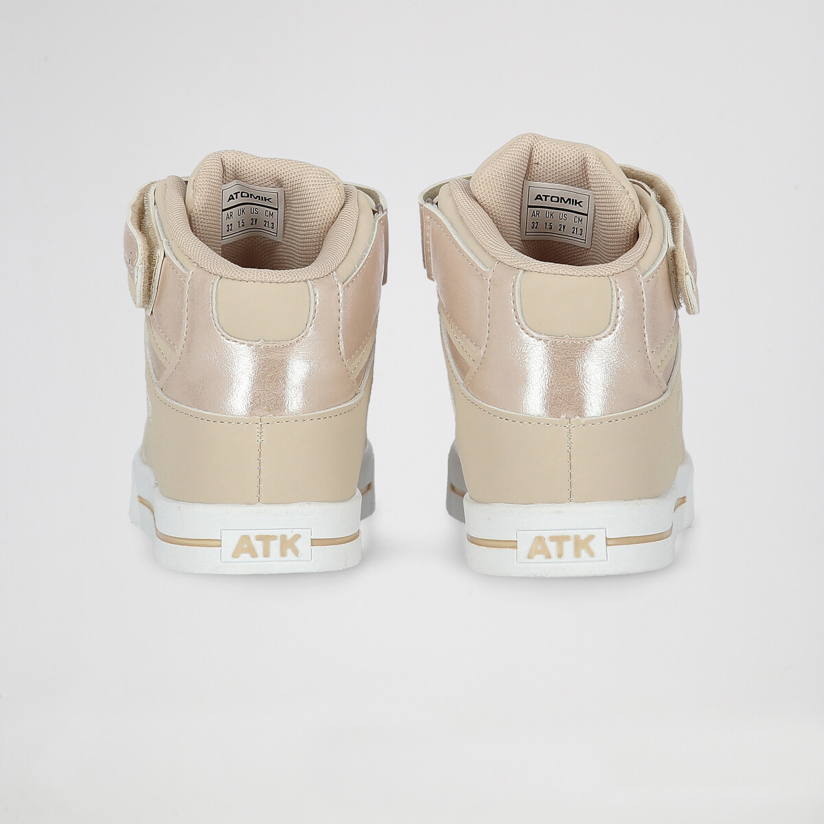 Zapatillas Atomik Magic Niña,  image number null