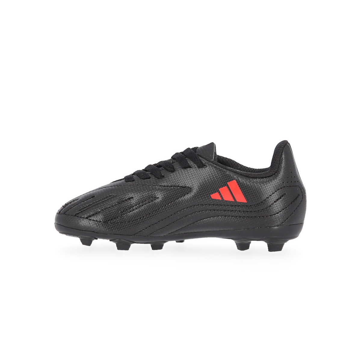 Botines Fútbol adidas Deportivo li Fxg Niño,  image number null