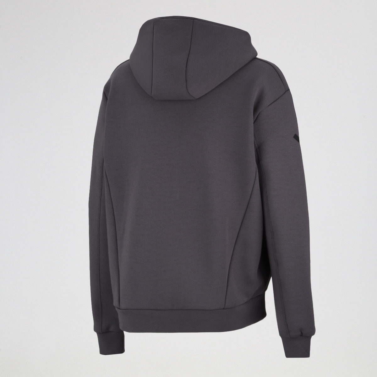 Buzo con Cierre Entrenamiento Topper Pro Fleece Hombre,  image number null