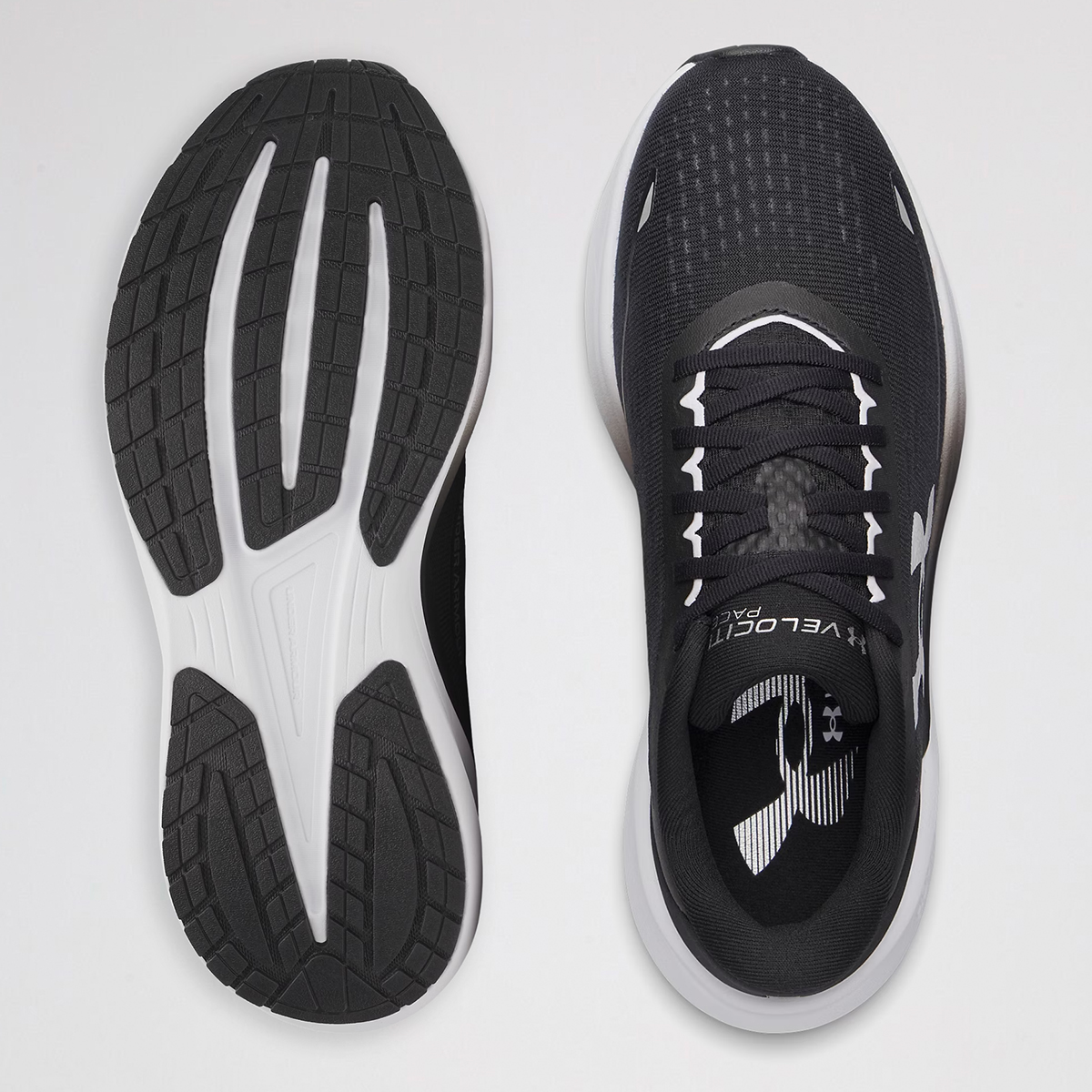 Zapatillas Running Under Armour Velociti Pace Hombre,  image number null