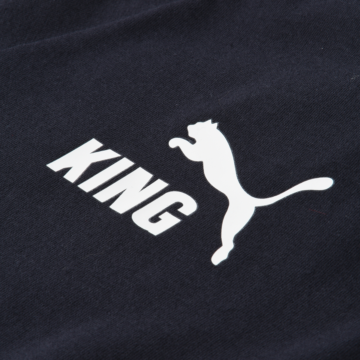 Remera Algod&oacute;n Puma Independiente King Hombre,  image number null