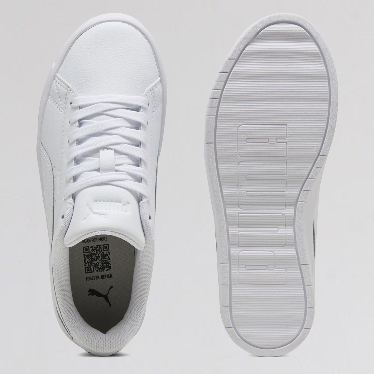 Zapatillas Puma Jada Classic Infantil,  image number null