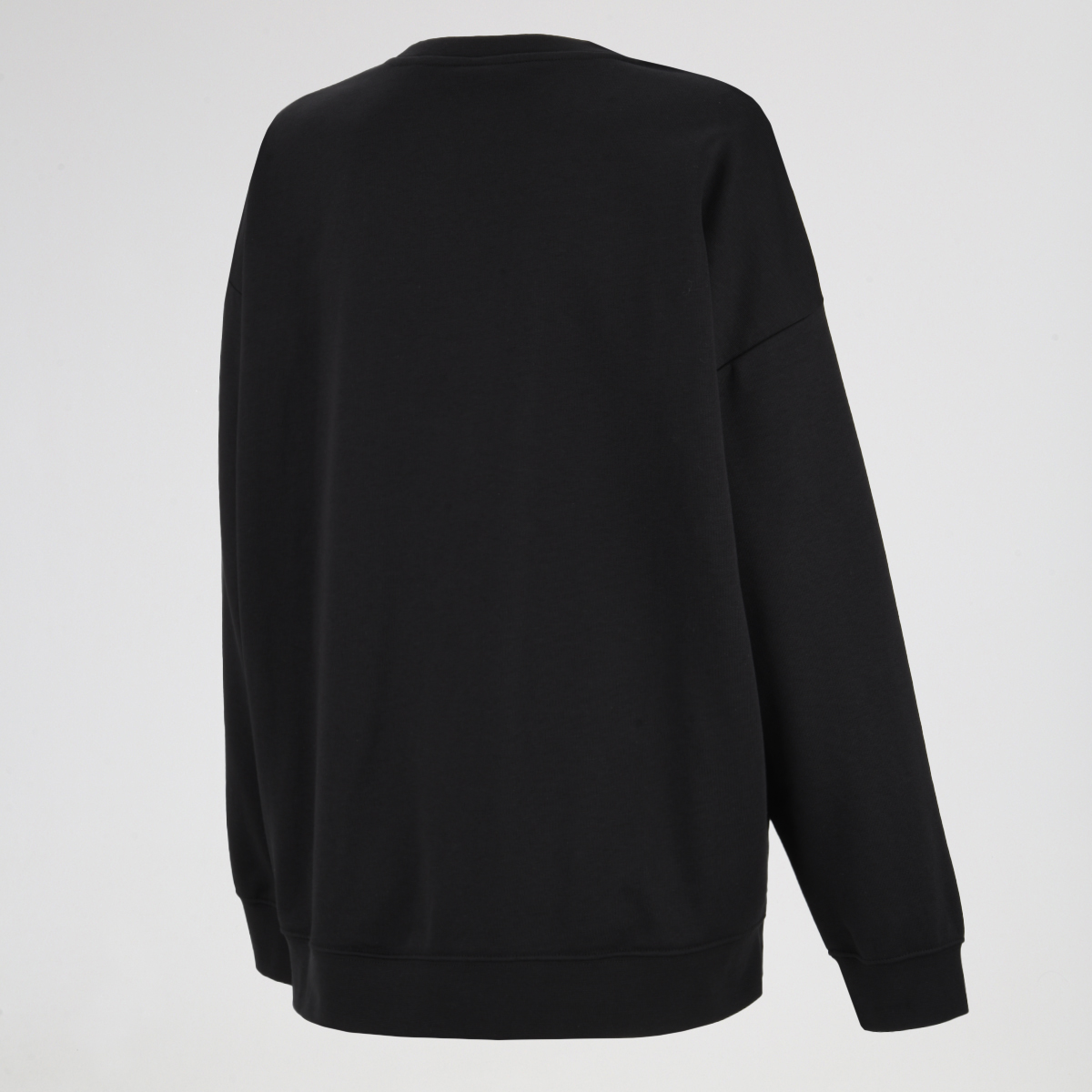 Buzo Puma Essentials oversized mujer — imagen 2