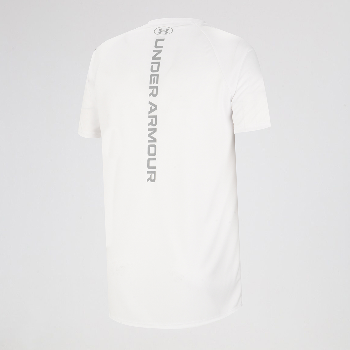 Remera Entrenamiento Under Armour Tech Reflective Hombre,  image number null