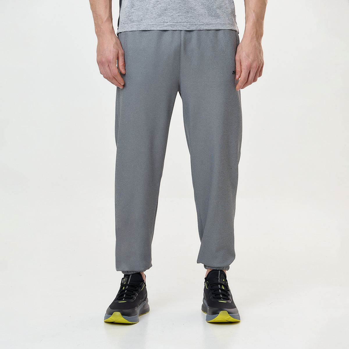 Pantal&oacute;n Entrenamiento Topper Jogger Poly Hombre,  image number null