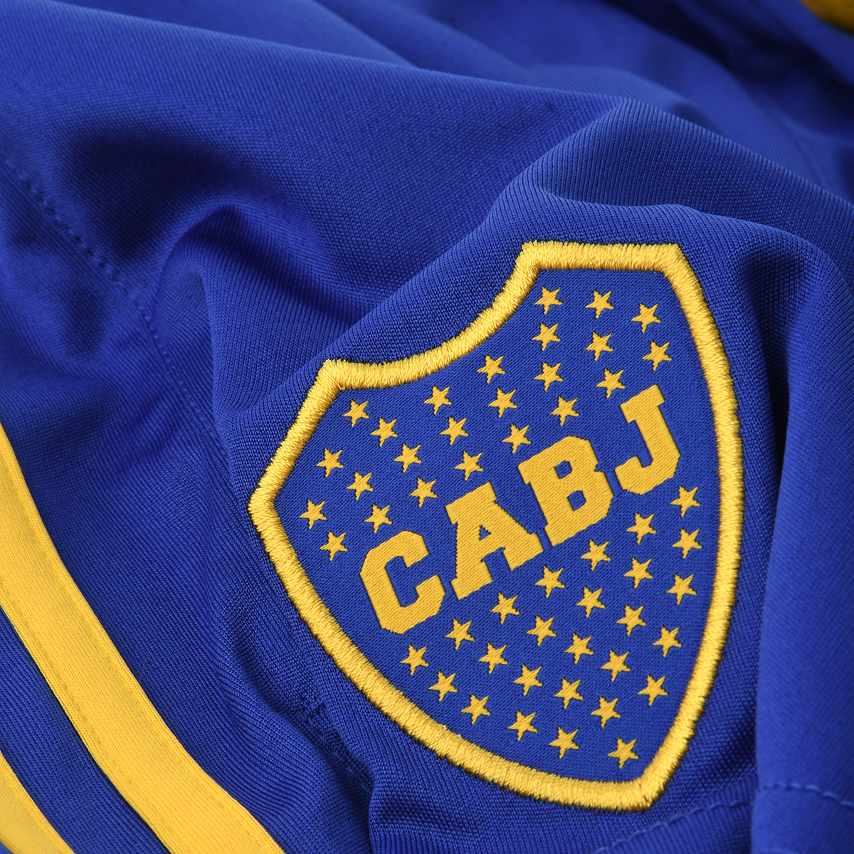 Short Básquet adidas Boca Juniors 24/25 Hombre,  image number null