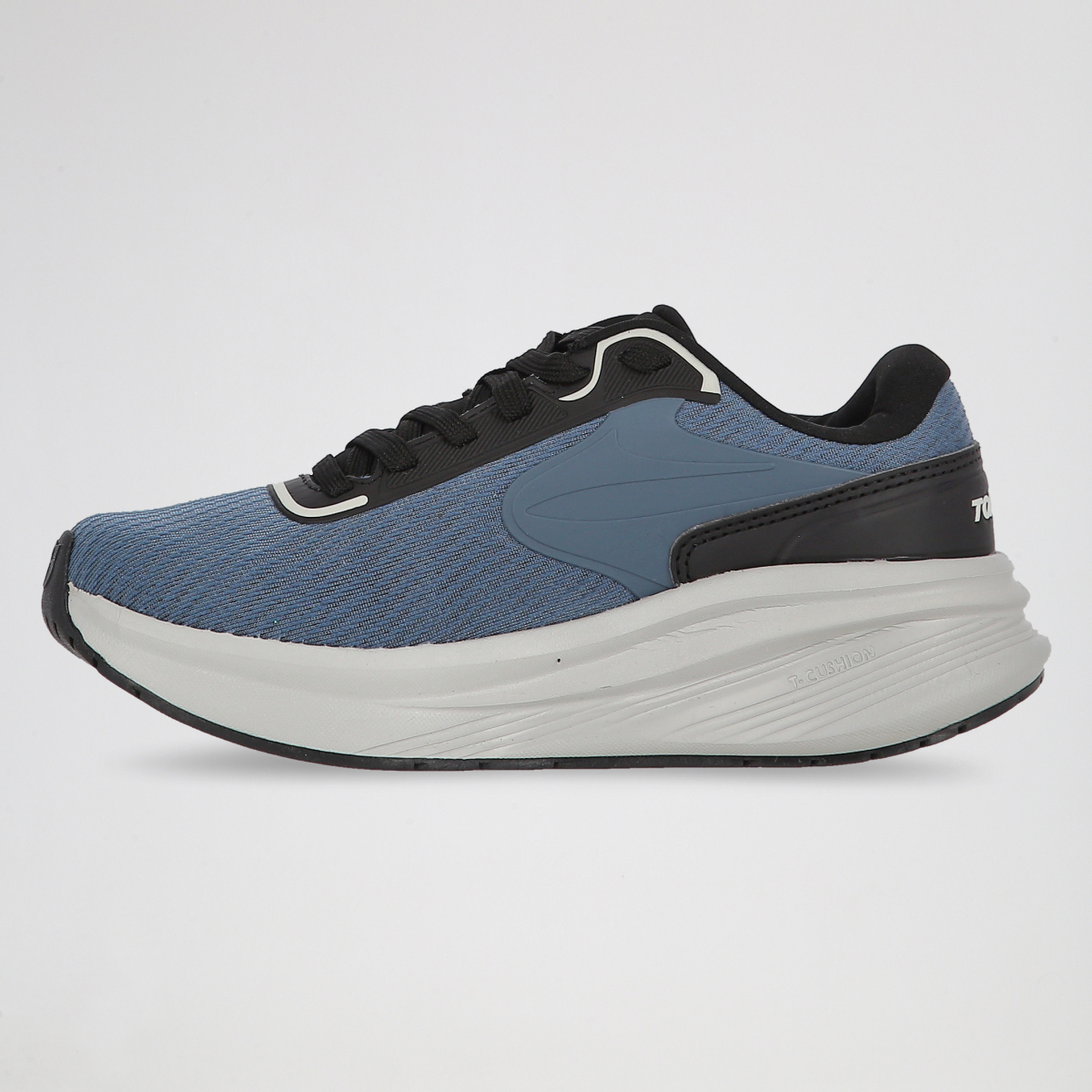 Zapatillas Running Topper Kick Hombre | StockCenter