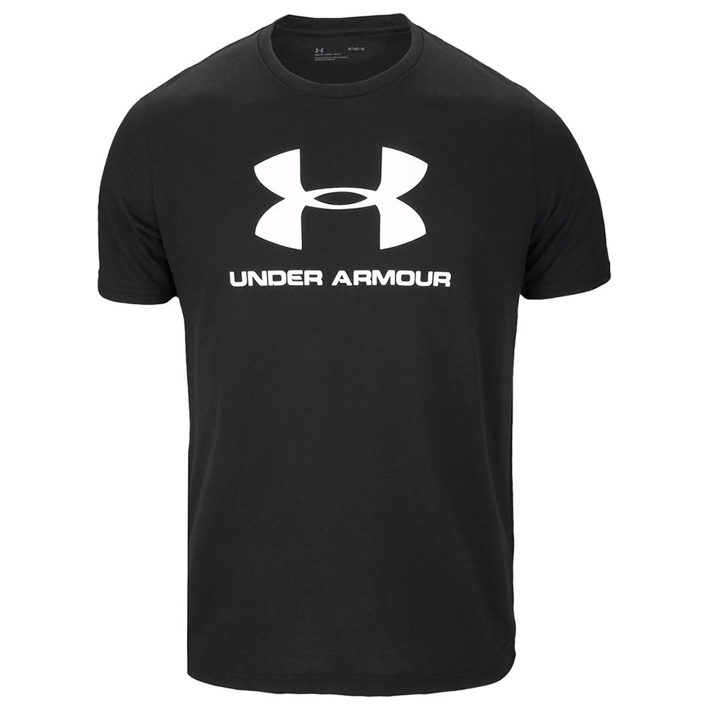 Remera Under Armour Sportstyle