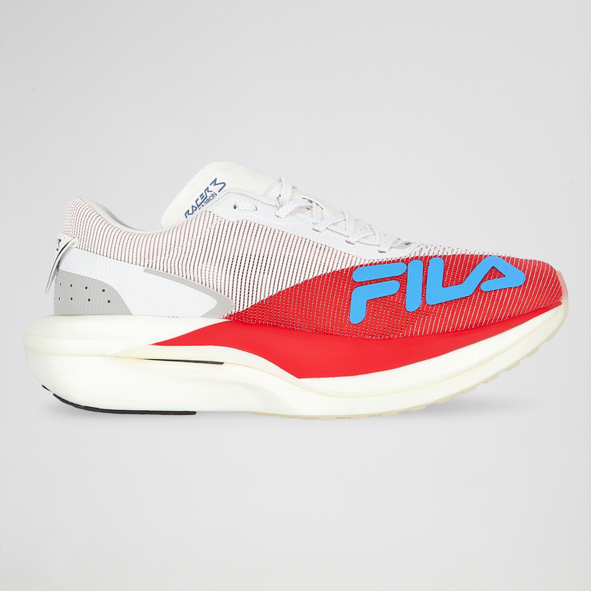 Zapatillas Running Fila Racer Carbon 3 Mujer,  image number null