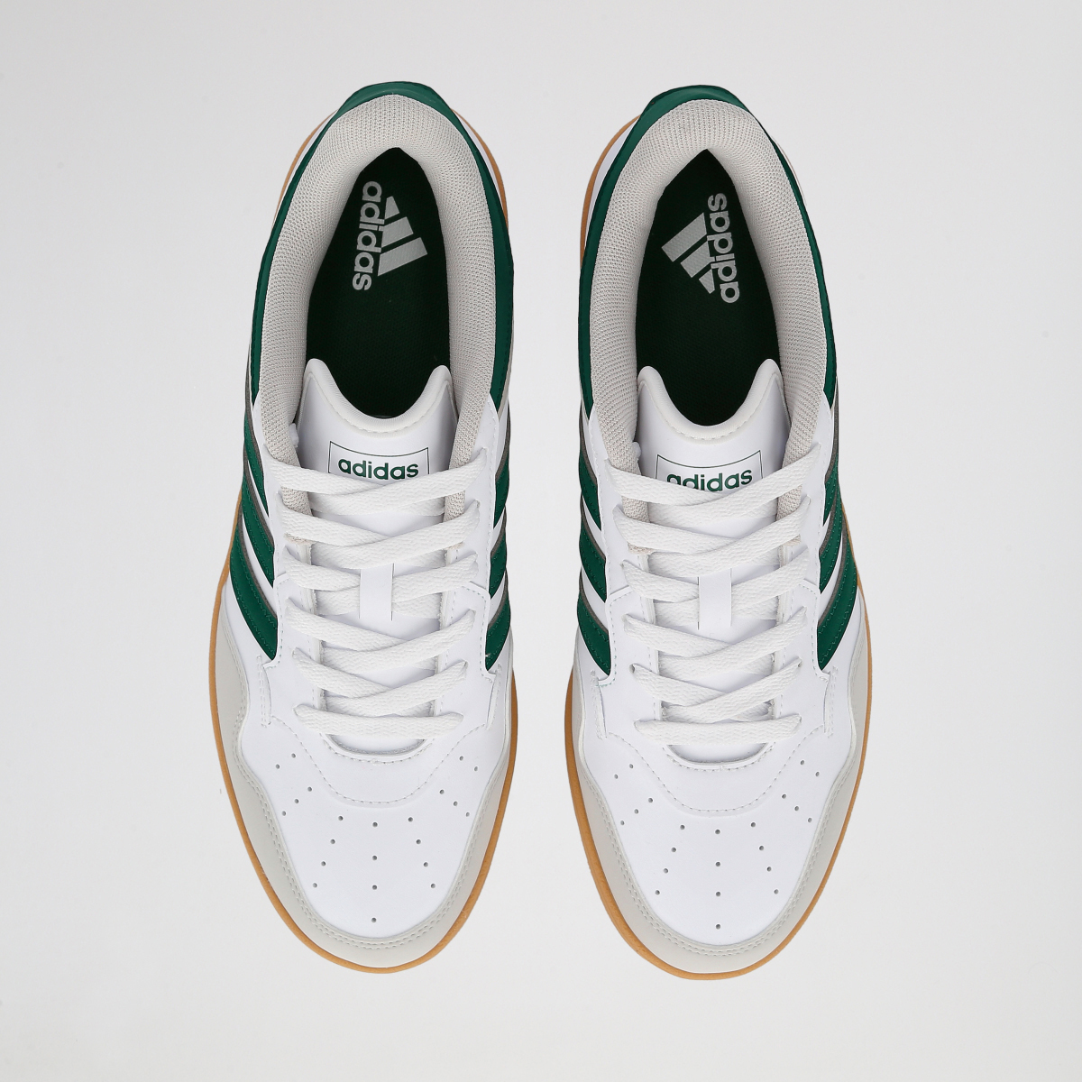 Zapatillas adidas Hoops 4.0 Sintético,  image number null