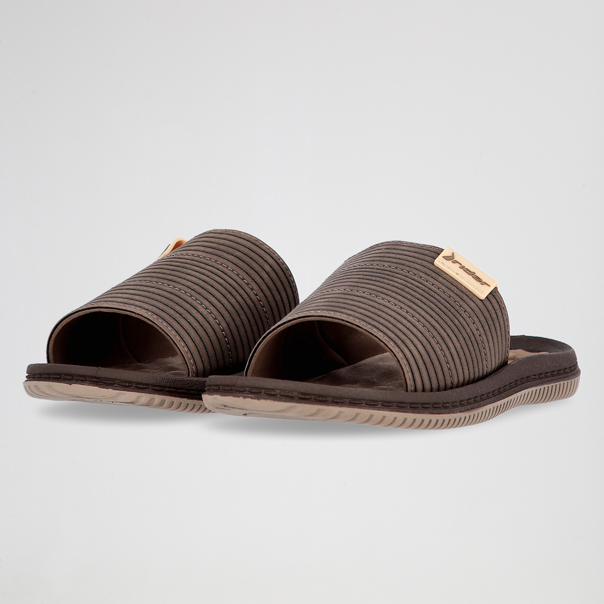 Ojotas Rider Dunas Slide Hombre,  image number null
