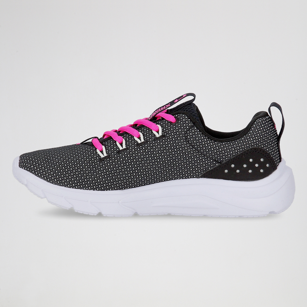 Zapatillas Running Under Armour Phade RN Mujer,  image number null
