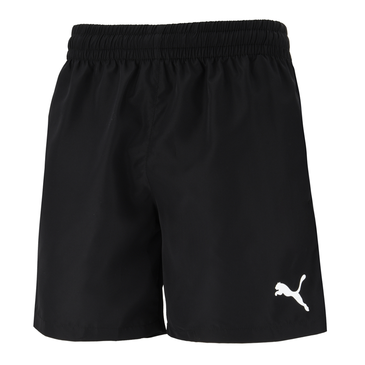 Short Puma Active Woven 5",  image number null