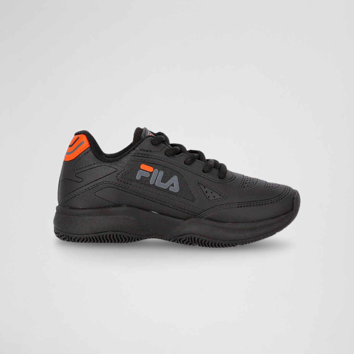Zapatillas Fila Lugano 7.0 Infantil,  image number null