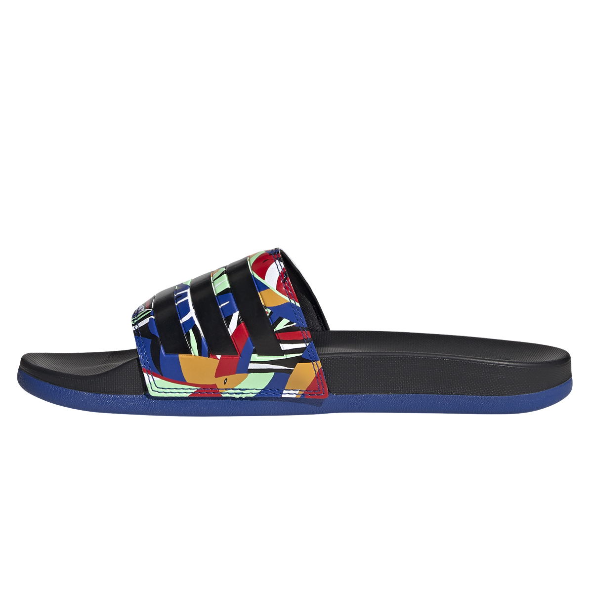 Ojotas adidas Adilette Comfort,  image number null
