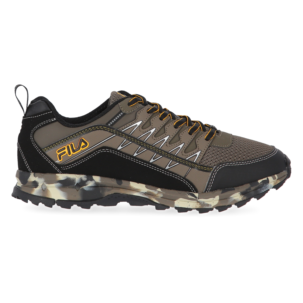 Zapatillas Outdoor Fila Evergrand Tr 21.5 Hombre StockCenter