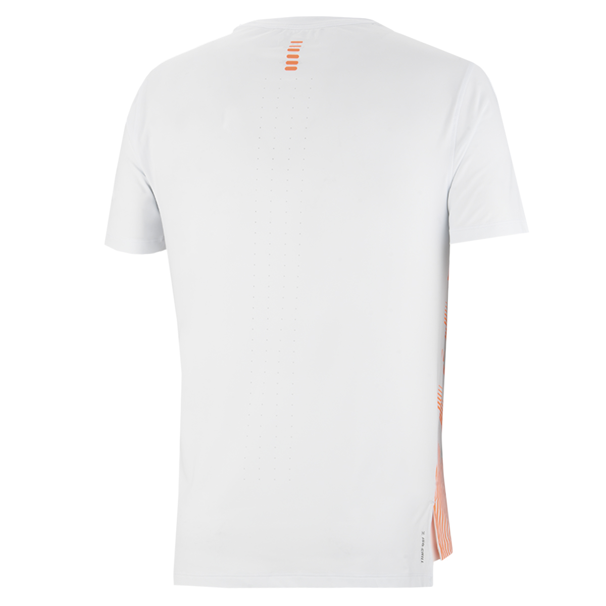 Remera Running Under Armour Isochill Laser Hombre,  image number null