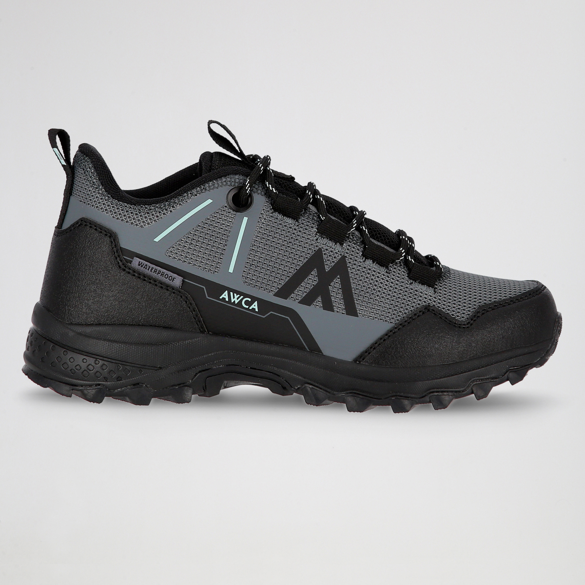 Zapatillas Awca Andes High de Mujer,  image number null