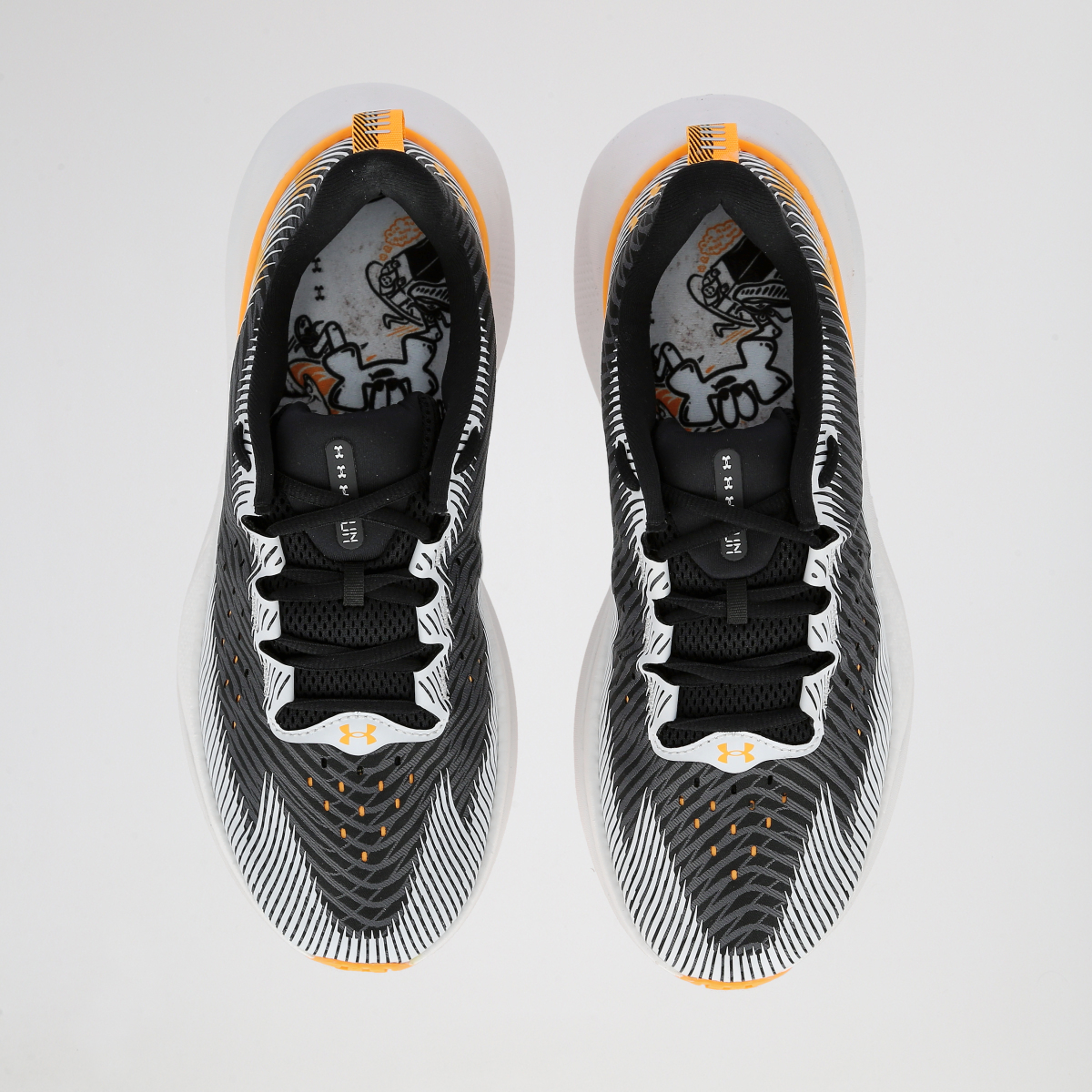 Zapatillas Under Armour Infinite Pro We Run Hombre,  image number null