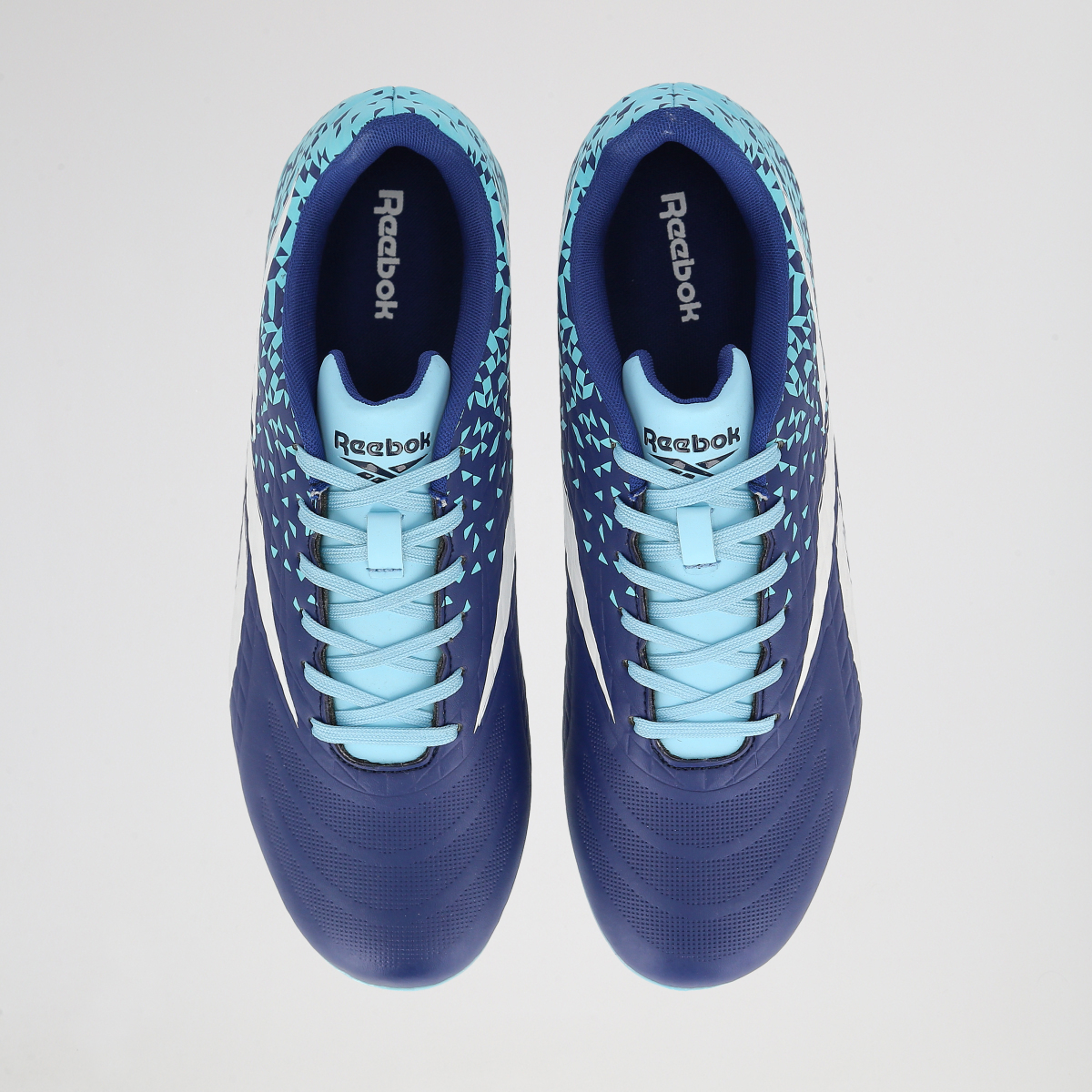 Botines con cordones Reebok Match 1 Fg Hombre,  image number null