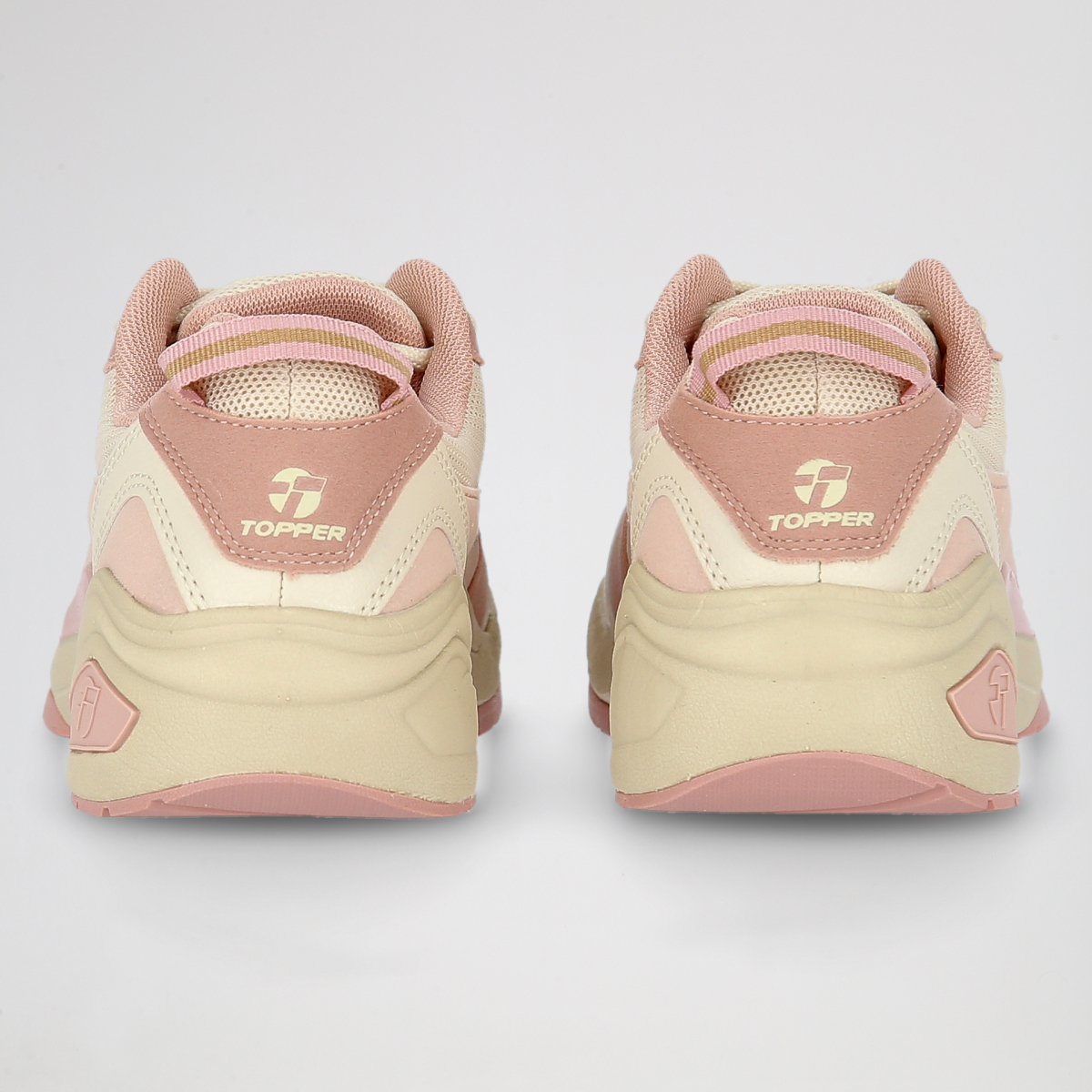 Zapatillas Topper Circus Mujer,  image number null