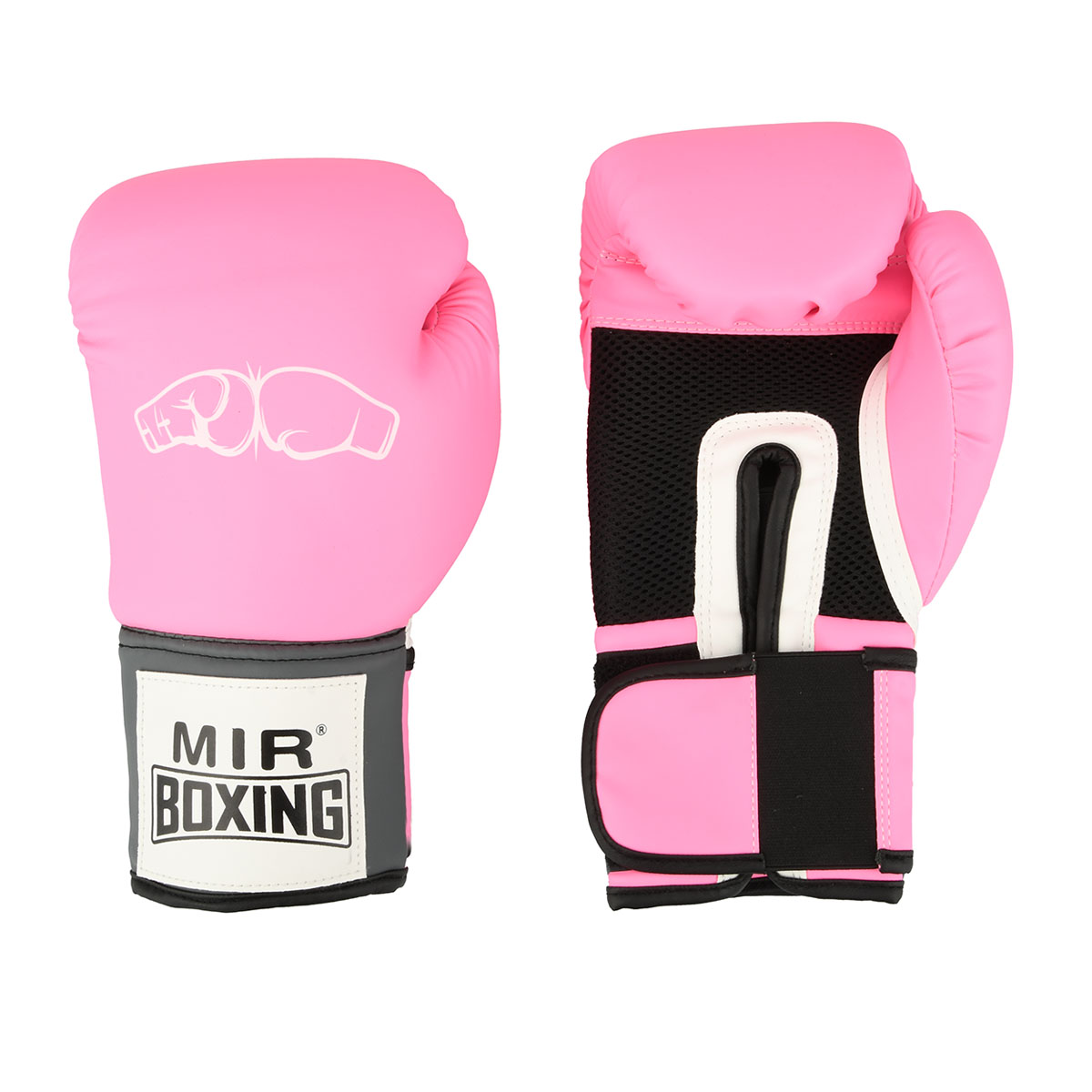 Guante Mir Boxing 10 Oz,  image number null